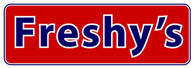 Freshy's Deli & Grocery Logo